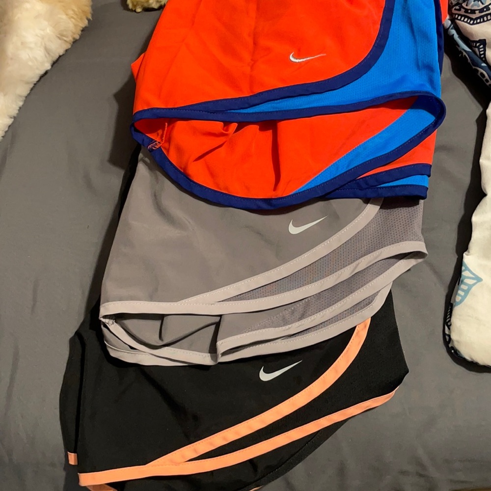 Nike Tempos